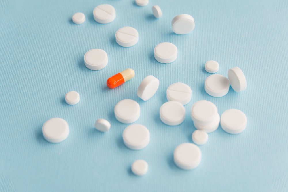 tablets