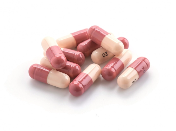 capsules