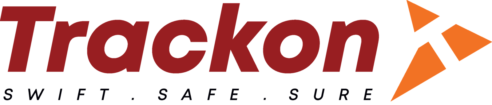 trackon