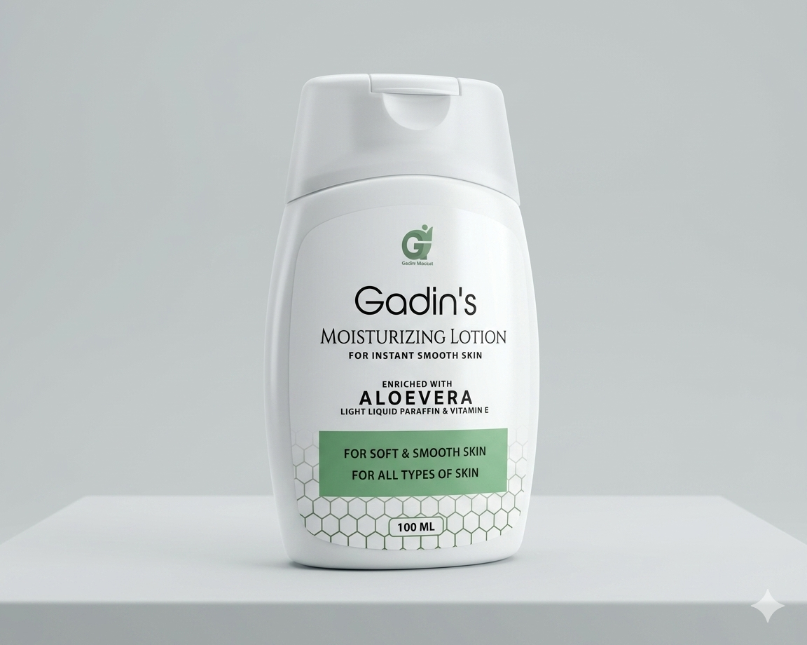 Derma & Cosmetic Range
