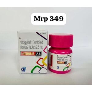 Nitrolie 2.6
