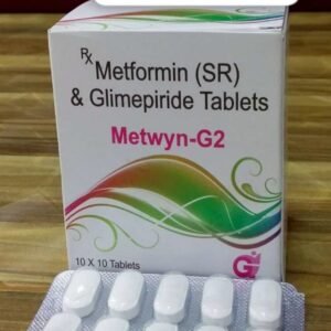 Metwyn-G2