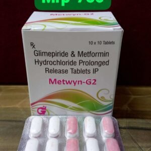 Metwyn G2
