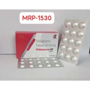 Vildasecure-50
