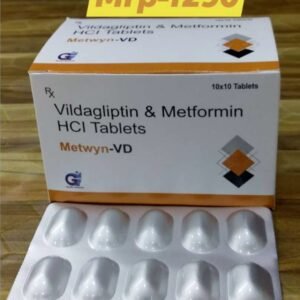 Metwyn-VD