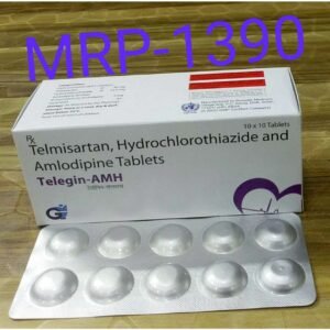 Telegin-AMH