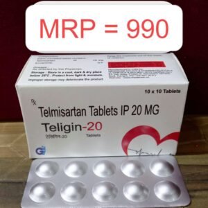 Teligin-20
