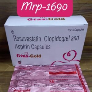 Gvas-Gold