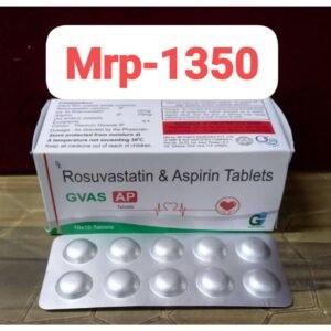 Gvas-AP