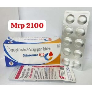 Sitasecure D10