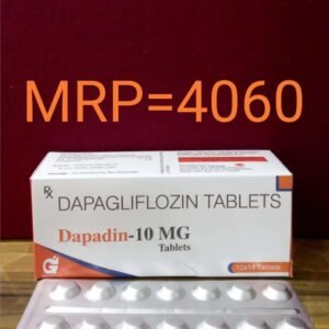 Dapadin-10mg