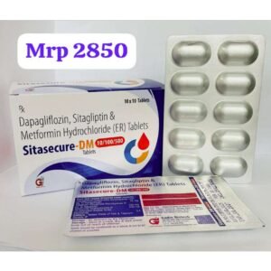Sitasecure-DM