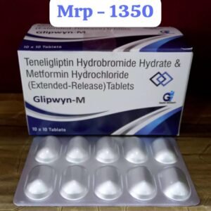 Glipwyn-M