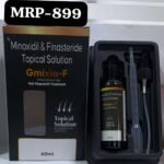 Gmixia-F Minoxidil