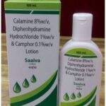 Saaiva Lotion 100ml