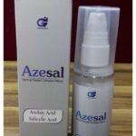 Azesal Skin Spray