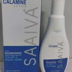 Saaiva Lotion