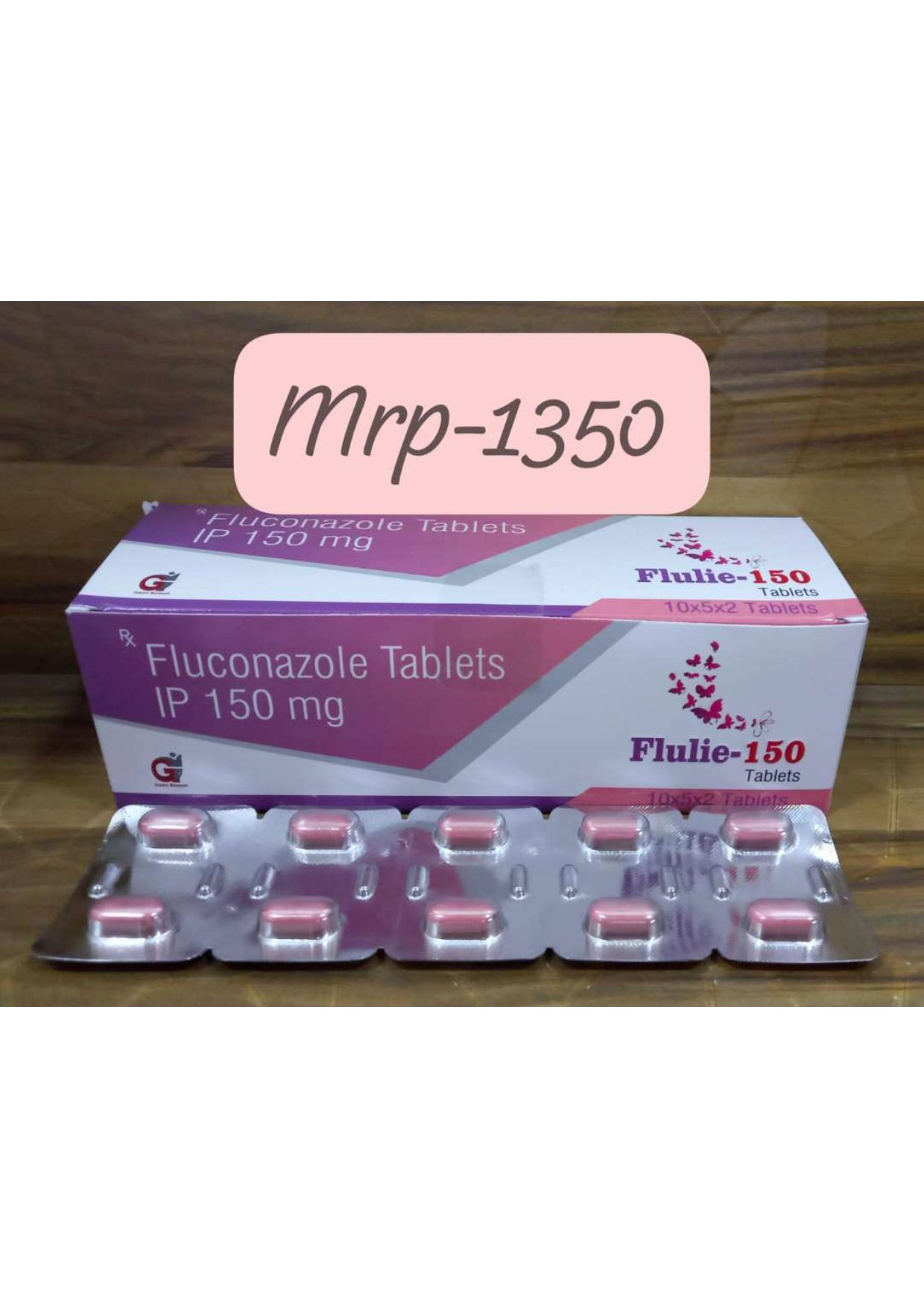 Flulie-150