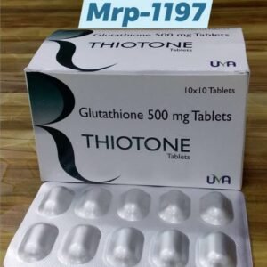 Thiotone