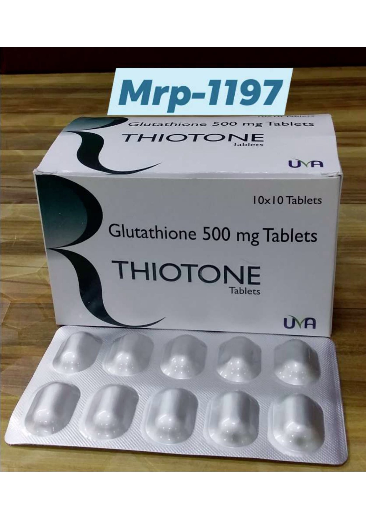 Thiotone