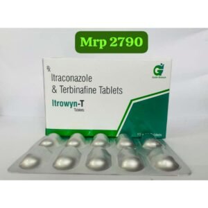Itrowyn-T