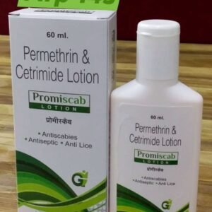 Promiscab Lotion