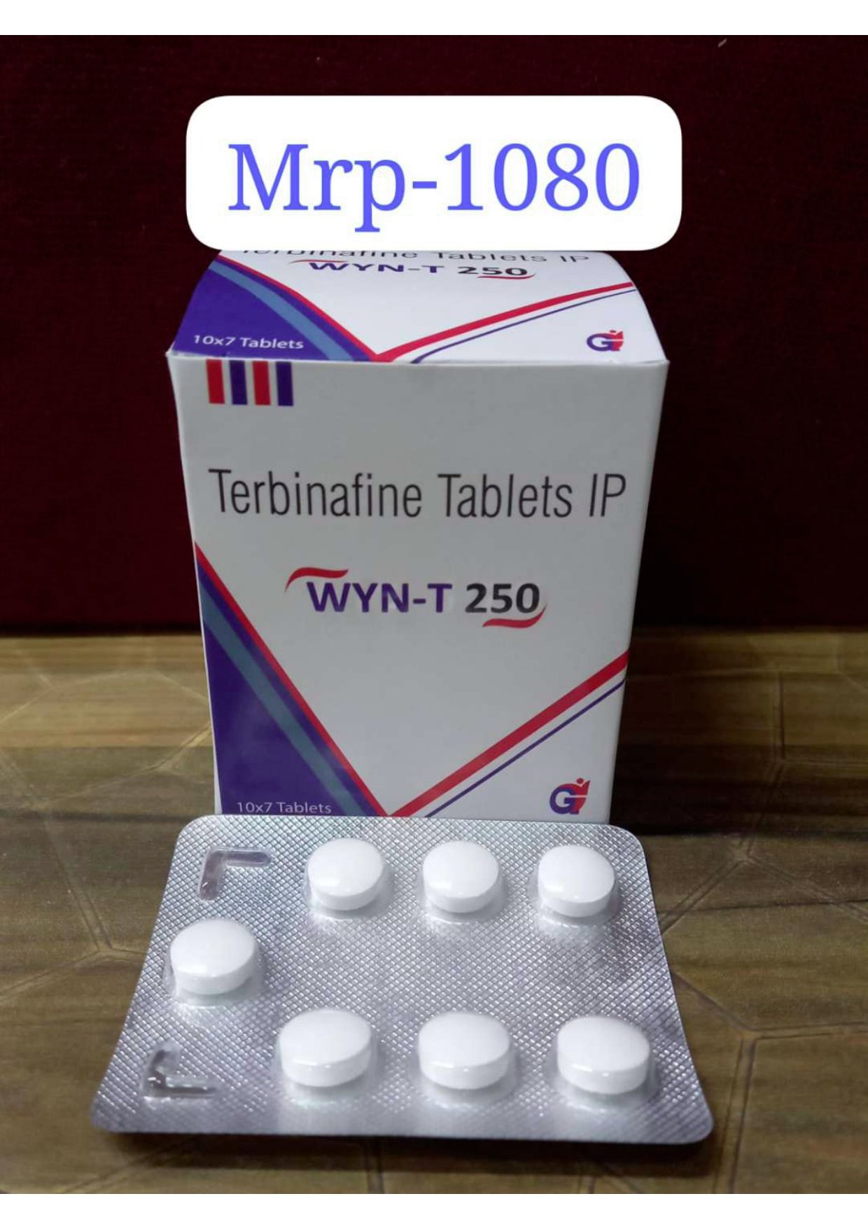 Wyn-T 250