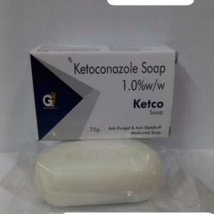 Ketco Soap