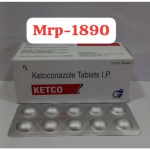 Ketco Tablets