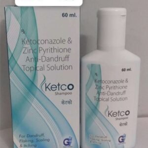 Ketco Shampoo
