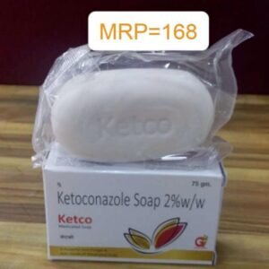 Ketco Soap