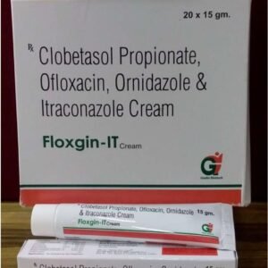 Floxgin-IT