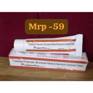 Picderm-Plus