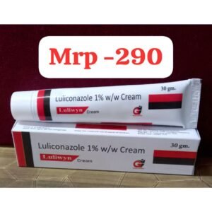 Luliwyn Cream