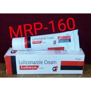 Luliwyn