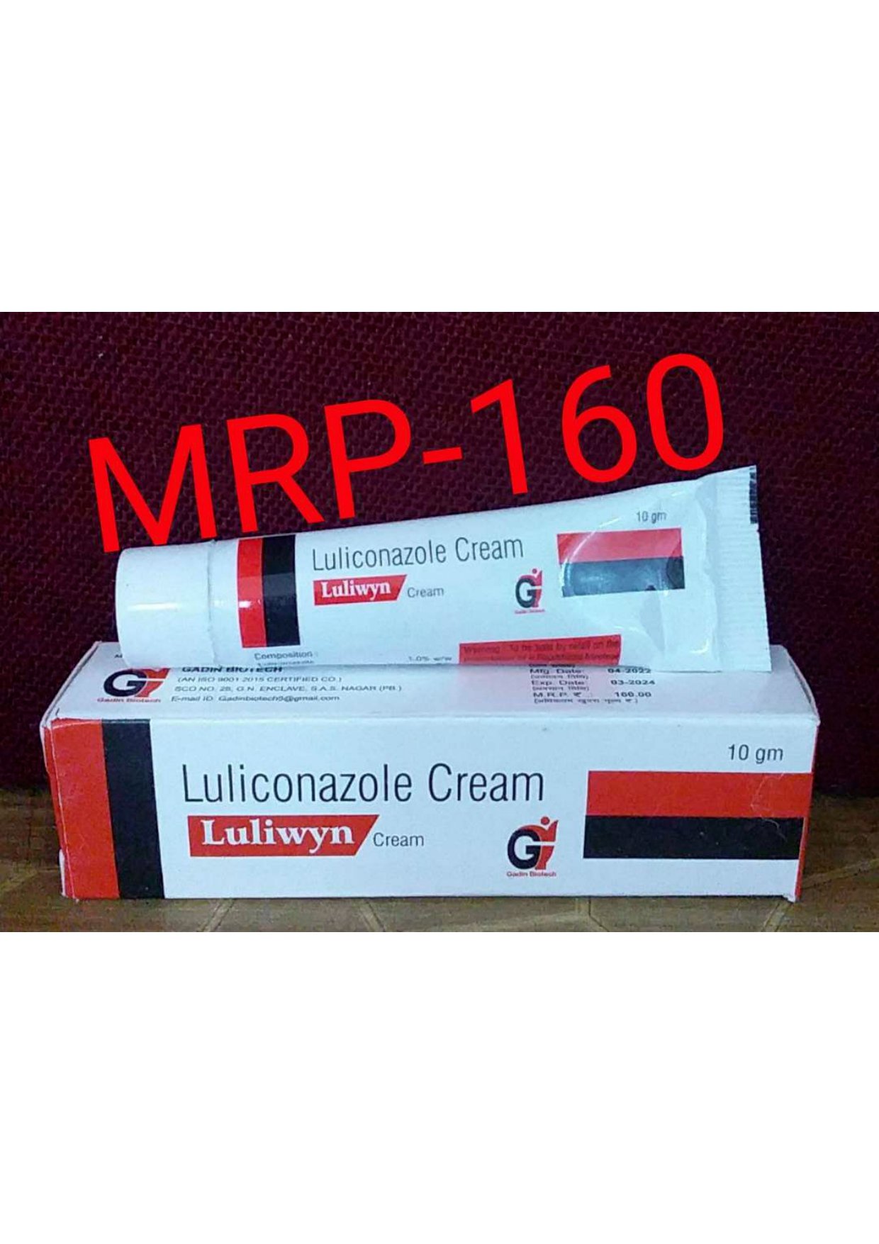 Luliwyn